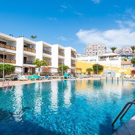 Neptuno Pool And Beach Private Access Puerto de Santiago  Exteriér fotografie